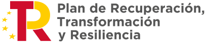 logotipo de PRTR