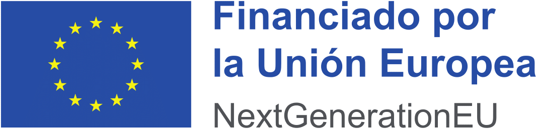 logotipo fondo social europeo colaboración con Meka3, tu empresa de corte y mecanizado