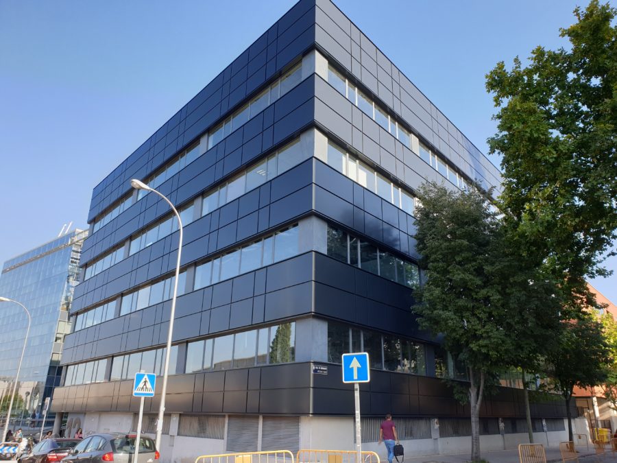 tendencias construcción