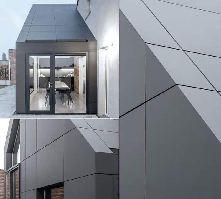 arquitectura contemporanea
