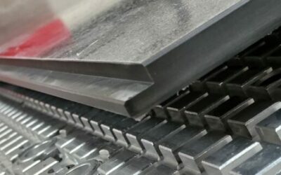Avances tecnológicos en el corte de materiales: lo último en equipos y herramientas