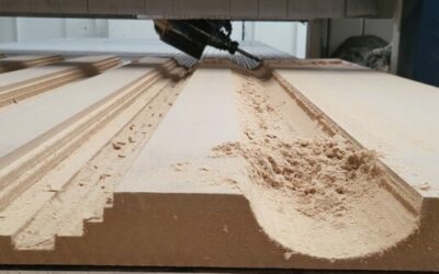 Impacto ambiental de los materiales de construcción: estrategias para la sostenibilidad