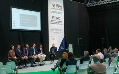 VETECO y CONSTRUTEC: un escaparate de innovación y liderazgo en la construcción y la arquitectura