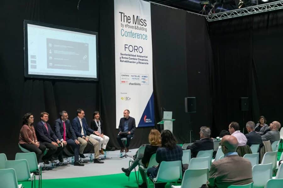 feria construcción