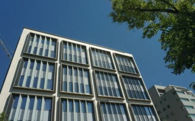 Castellana 66: Innovación y sostenibilidad en el corazón de Madrid