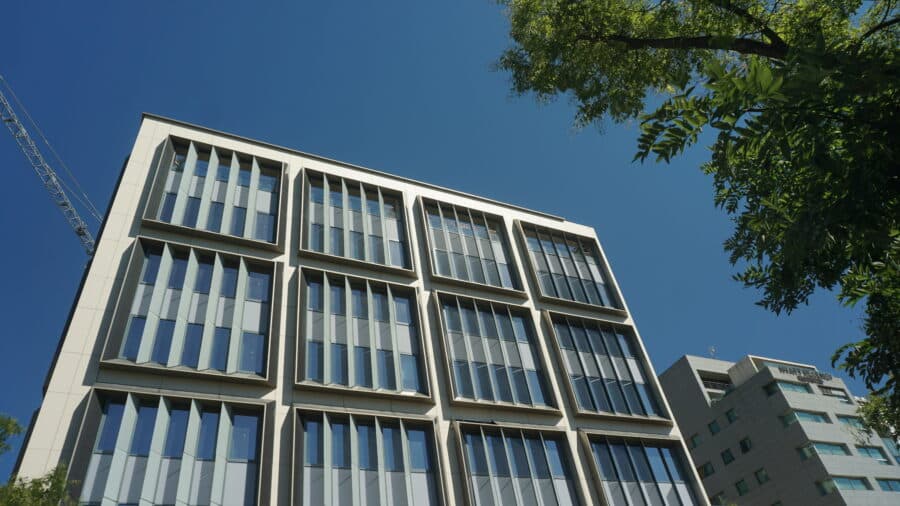 castellana 66
